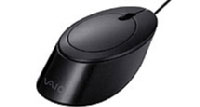Sony USB Laser Mouse, Black (VGP-UMS55/B) Sony USB Laser Mouse, Black (VGP-UMS55/B)